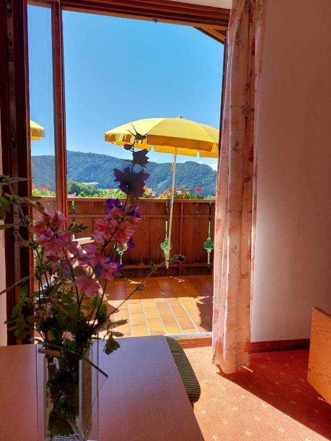 Hotel Moarhof Meltina Zewnętrze zdjęcie