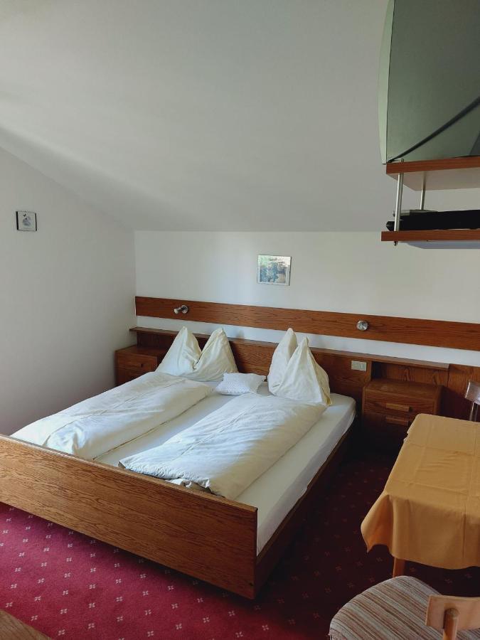 Hotel Moarhof Meltina Zewnętrze zdjęcie