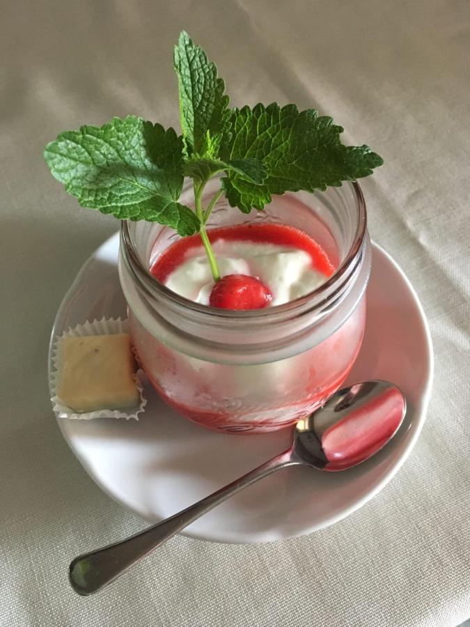 Hotel Moarhof Meltina Zewnętrze zdjęcie