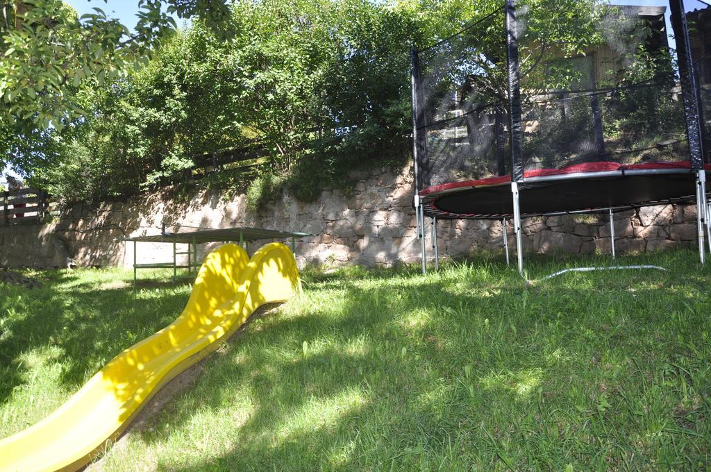 Hotel Moarhof Meltina Zewnętrze zdjęcie