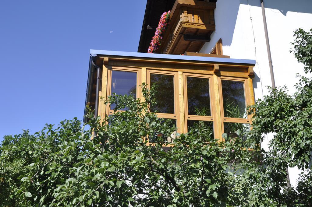 Hotel Moarhof Meltina Zewnętrze zdjęcie